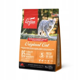 Orijen Orginal Cat 1.8 KG