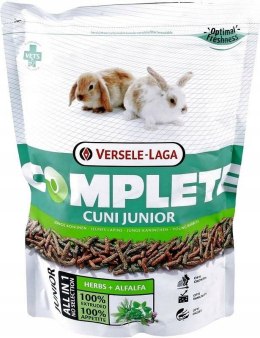 Versele-Laga Complete Cuni Junior królik 500g