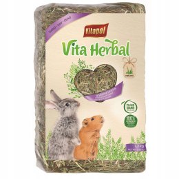 Vitapol VitaHerbal - siano dla gryzoni 1,2kg