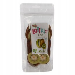 Alegia Loffki - kiwi liofilizowane 20g