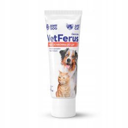 John Dog VetFerus Care Line Dog & Cat Maść do Łap