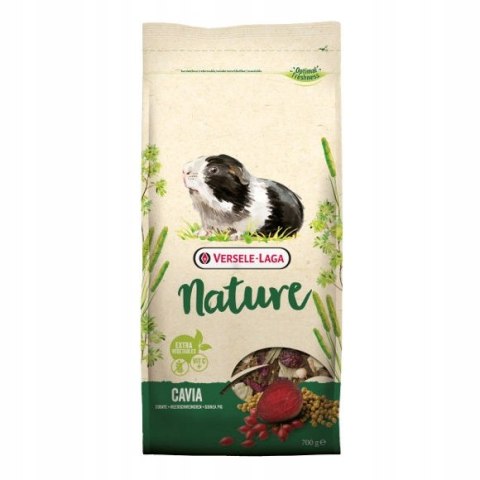 Versele-Laga karma Nature dla Świnki Morskiej 700g