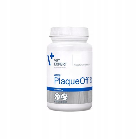 Vet Expert PlaqueOff 20g