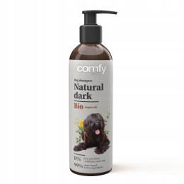 Comfy Natural Dark 250ml - ciemna sierść