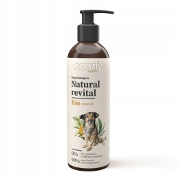 Comfy Natural Revital 250ml wzmacniający