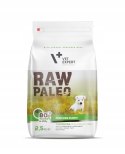 Raw Paleo Turkey Puppy Mini 2.5 KG