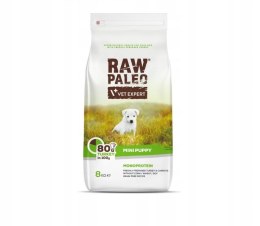 Raw Paleo Turkey Puppy Mini 2.5 KG