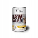 Vet Expert Raw Paleo Adult Turkey indyk 400g