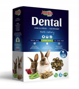 Alegia Dental Królik 300g