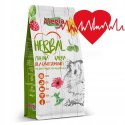 Alegia Herbal Kawia Domowa ziołowy pokarm 600g