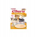 Churu Krem Cat 56g Chicken Kurczak