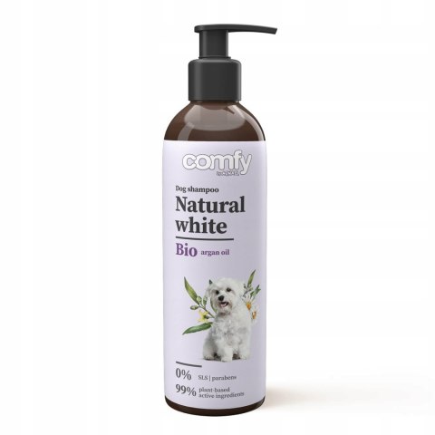 Comfy Natural White 250ml