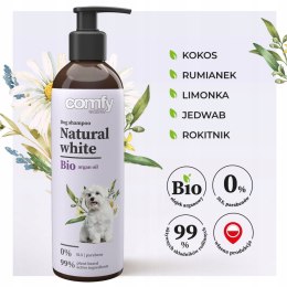 Comfy Natural White 250ml