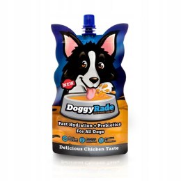 DoggyRade 250ml NAPÓJ IZOTONICZNY