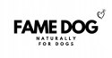 FAME DOG - Wieprzowina 100% 410g