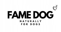 FAME DOG - Wieprzowina 100% 410g