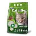 Hilton Cat Litter Forest 5L