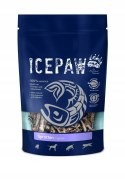 ICEPAW Suszone Szprotki 125 g