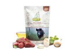 Isegrim Saszetka 410g Wild Boar