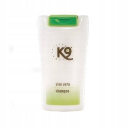 K9 Aloe Vera 100ml Szampon Oryginalne Opakowanie