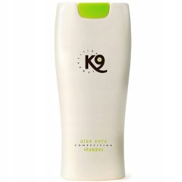 K9 Aloe Vera Szampon 300 ml