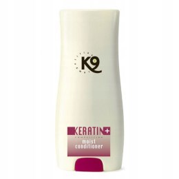 K9 Keratin+ Moist Conditioner 300ml