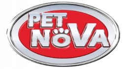 Pet Nova Dyspenser Czarny