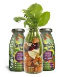 Smoothie Dog Veggie 240ml