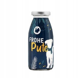 Smoothie Special Pute 250 ml