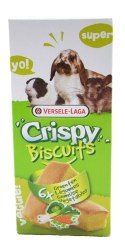 Versele Laga Biscuit 70g Vegetables