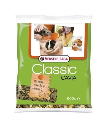 Versele Laga Classic 500g Cavia