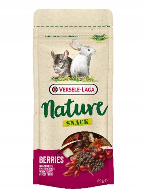 Versele Laga Snack Berries 85g