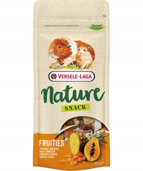 Versele Laga Snack Fruites 85g