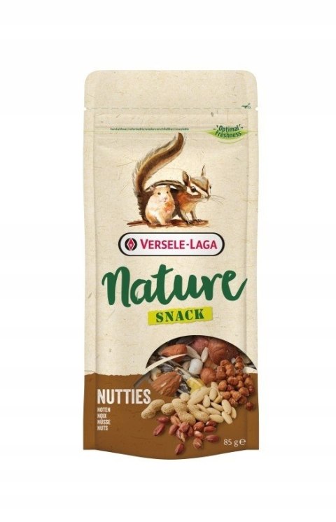 Versele Laga Snack Nutties 85g