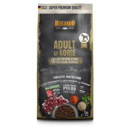 Belcando Adult GF Horse 1KG