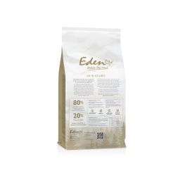 Eden Fish Cuisine 2KG