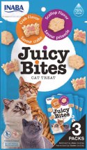 Inaba Juicy Bites 3x11,3g