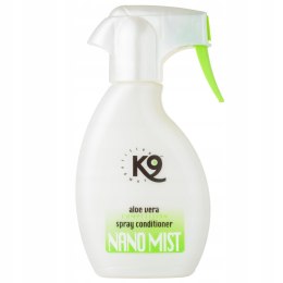 K9 Aloe Vera Nano Mist 250ml