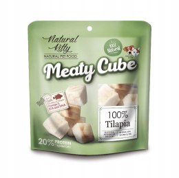 Meaty Cube Tilapia 60g