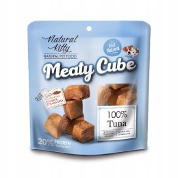 Meaty Cube Tuna 60g