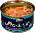 Moonlight 80g Tuńczyk + Krewetki NR 7