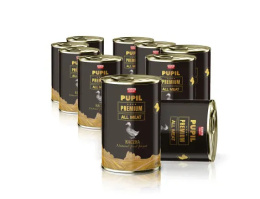 PUPIL Premium All Meat GOLD kaczka 400 g