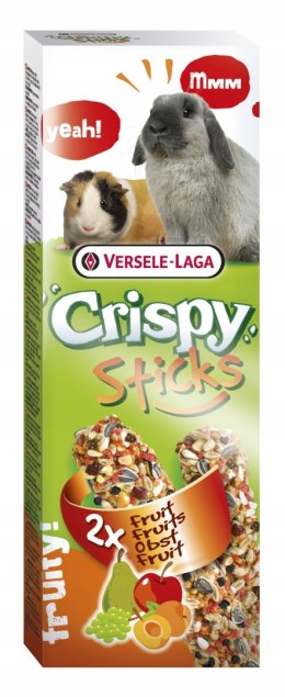 Versele Laga Sticks Kolby owocowe