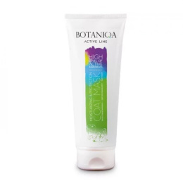 Botaniqa Active Line Moisturizing & Protection Mask - odżywcza maska do zniszczonej sierści - 250ml