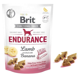 Brit Care Functional Snack Endurance 150g