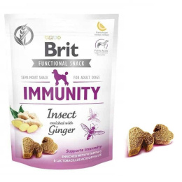 Brit Care Functional Snack Immunity 150g