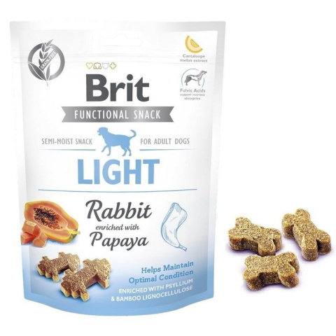 Brit Care Functional Snack Light 150g