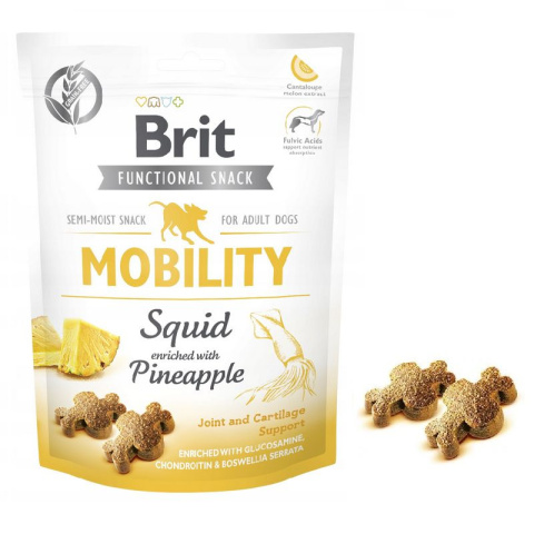 Brit Care Functional Snack Mobility 150g