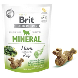 Brit Care Functional Snack Puppy 150g