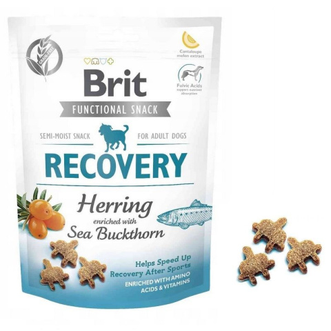 Brit Care Functional Snack Recovery 150g